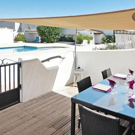 Holiday Home With Shared Pool Saintes-Maries-de-la-Mer Dış mekan fotoğraf