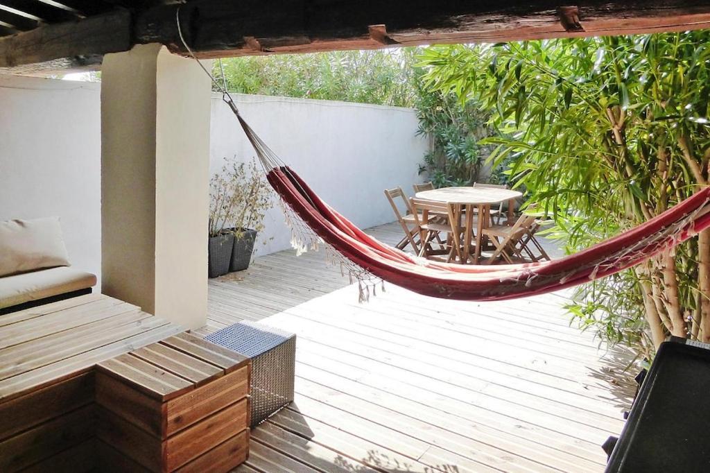 Holiday Home With Shared Pool Saintes-Maries-de-la-Mer Dış mekan fotoğraf