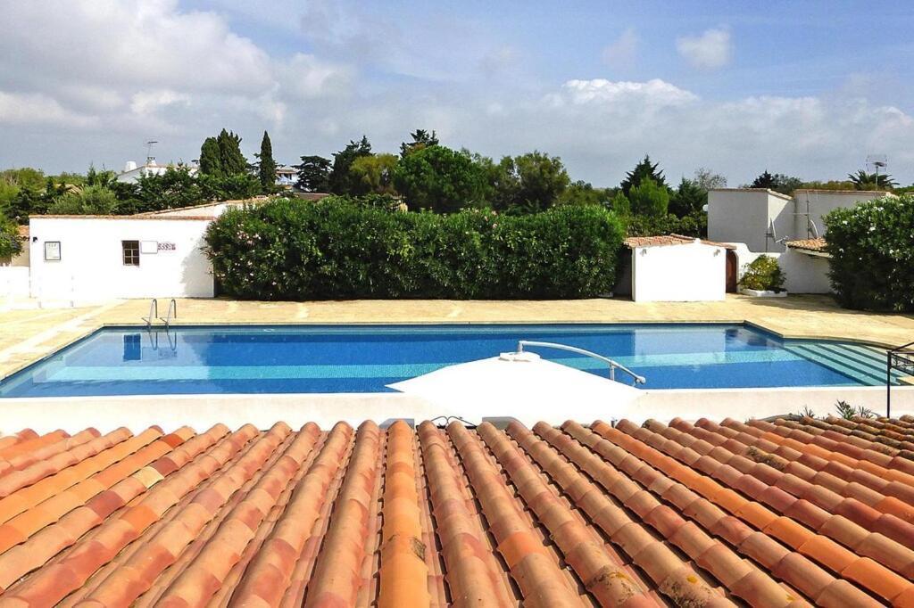 Holiday Home With Shared Pool Saintes-Maries-de-la-Mer Dış mekan fotoğraf